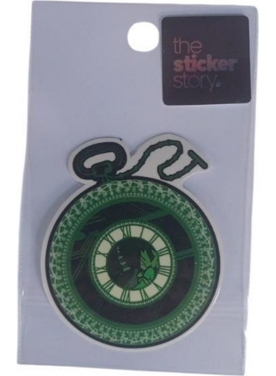 Ekstrafix The Sticker Story Tss0192