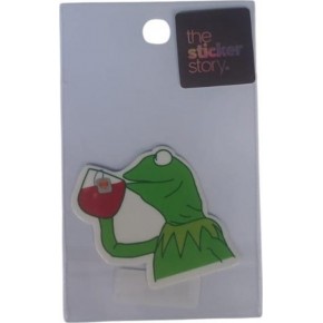 Ekstrafix The Sticker Story Tss0193