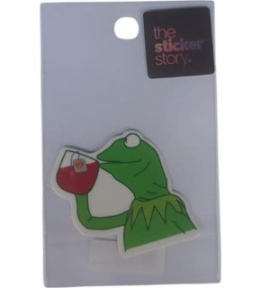 Ekstrafix The Sticker Story Tss0193
