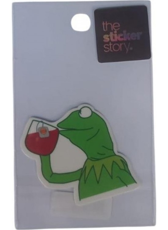 Ekstrafix The Sticker Story Tss0193
