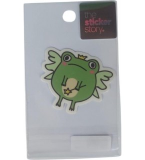 Ekstrafix The Sticker Story Tss0194
