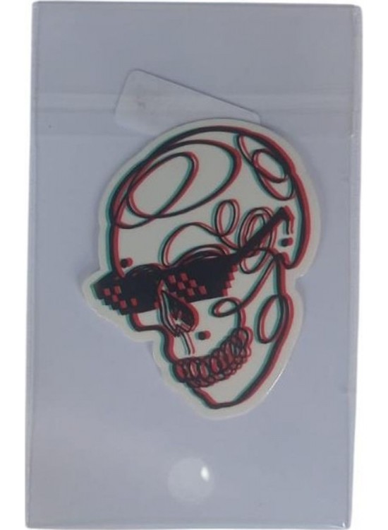 Ekstrafix The Sticker Story Tss0195