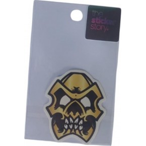 Ekstrafix The Sticker Story Tss0197