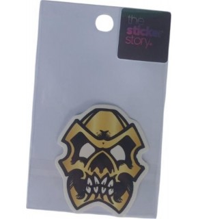 Ekstrafix The Sticker Story Tss0197