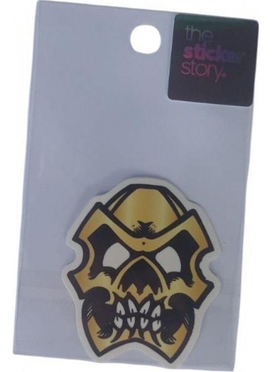 Ekstrafix The Sticker Story Tss0197