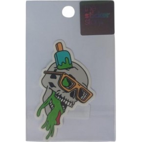 Ekstrafix The Sticker Story Tss0200