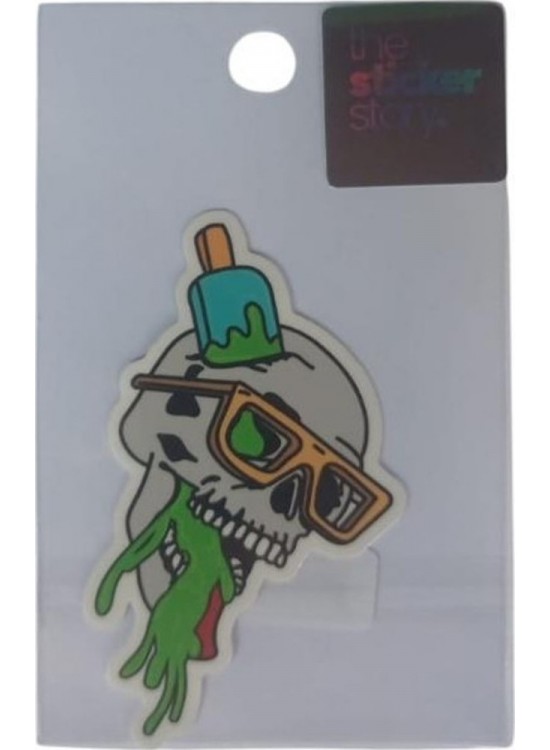 Ekstrafix The Sticker Story Tss0200 Ekstrafix The Sticker Story Tss0200