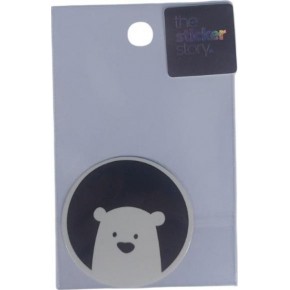 Ekstrafix The Sticker Story Tss0206