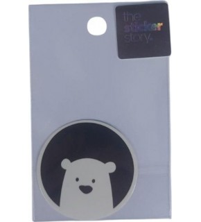 Ekstrafix The Sticker Story Tss0206