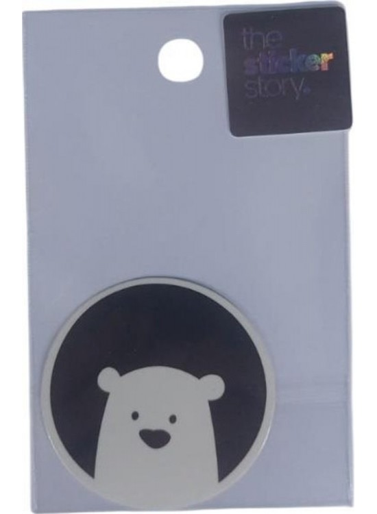 Ekstrafix The Sticker Story Tss0206