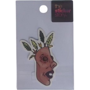 Ekstrafix The Sticker Story Tss0209