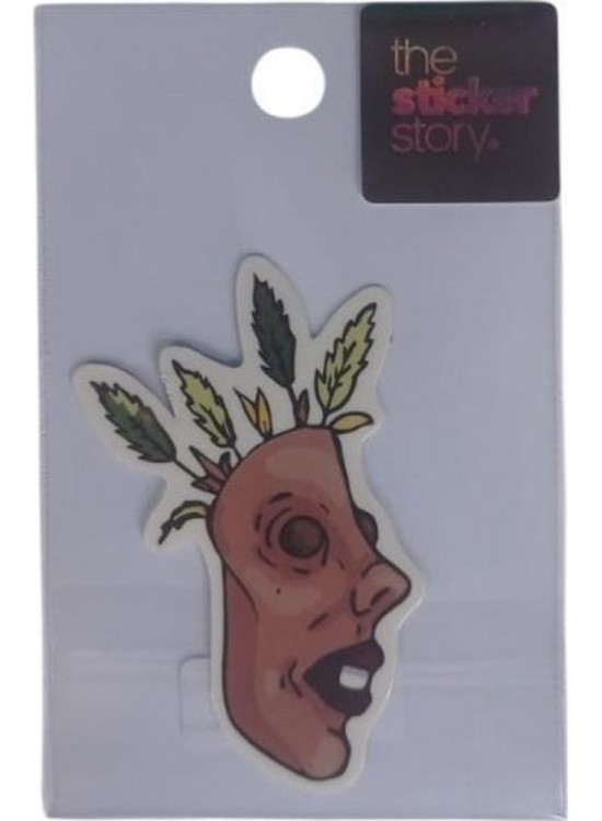 Ekstrafix The Sticker Story Tss0209 Ekstrafix The Sticker Story Tss0209