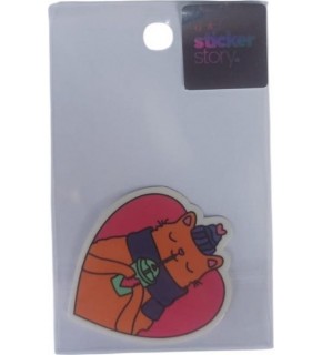 Ekstrafix The Sticker Story Tss0210