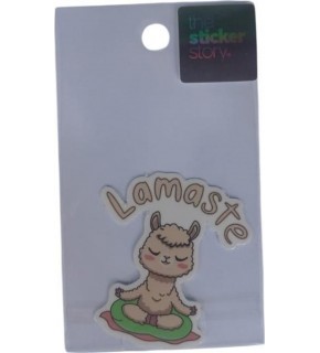 Ekstrafix The Sticker Story Tss0213