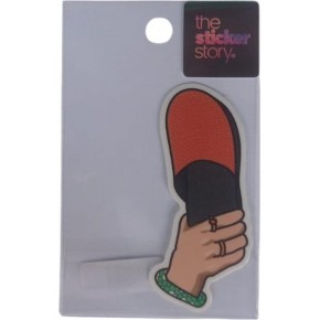 Ekstrafix The Sticker Story Tss0214
