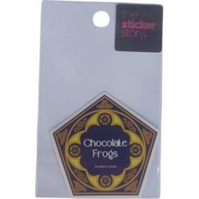 Ekstrafix The Sticker Story Tss0215 (1 Adet)
