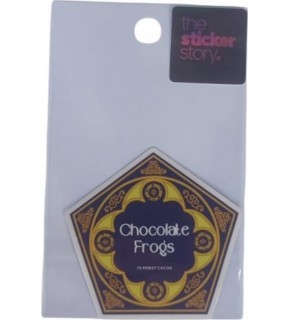 Ekstrafix The Sticker Story Tss0215 (1 Adet)