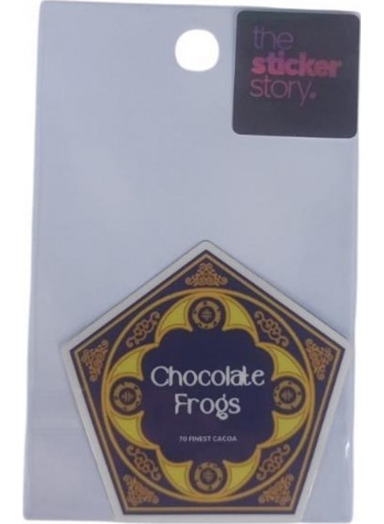 Ekstrafix The Sticker Story Tss0215 (1 Adet)