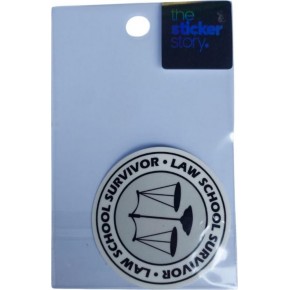 Ekstrafix The Sticker Story Tss0216