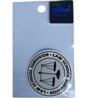 Ekstrafix The Sticker Story Tss0216