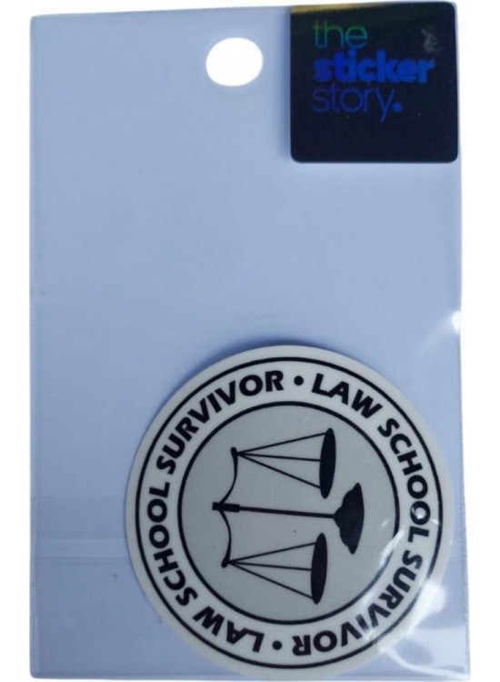 Ekstrafix The Sticker Story Tss0216