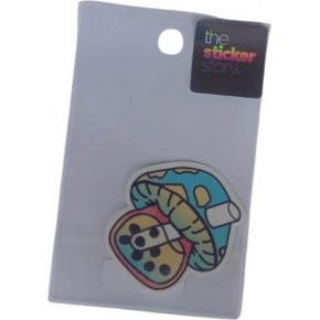 Ekstrafix The Sticker Story Tss0220