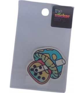 Ekstrafix The Sticker Story Tss0220