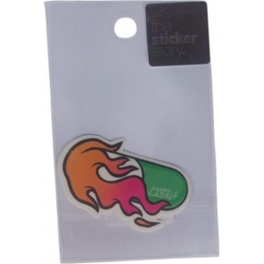 Ekstrafix The Sticker Story Tss0221