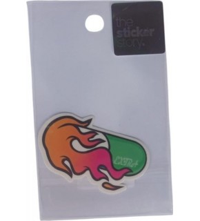Ekstrafix The Sticker Story Tss0221