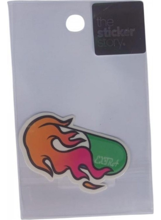 Ekstrafix The Sticker Story Tss0221