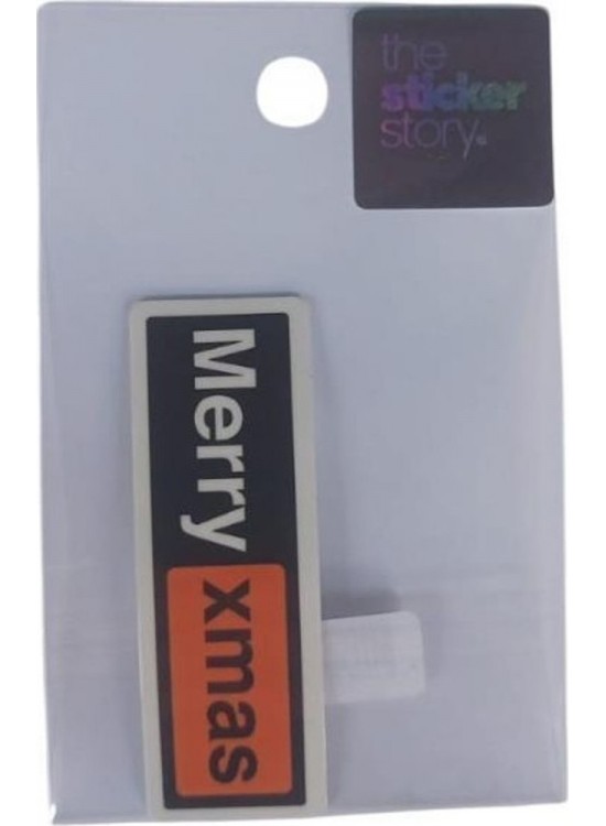 Ekstrafix The Sticker Story Tss0224