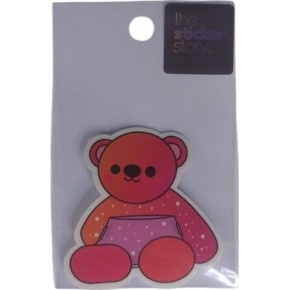 Ekstrafix The Sticker Story Tss0225