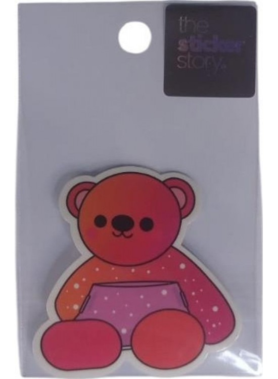 Ekstrafix The Sticker Story Tss0225