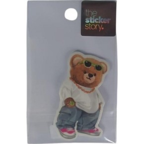 Ekstrafix The Sticker Story Tss0228