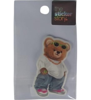 Ekstrafix The Sticker Story Tss0228