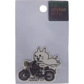 Ekstrafix The Sticker Story Tss0229
