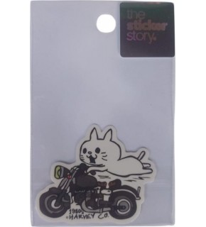 Ekstrafix The Sticker Story Tss0229