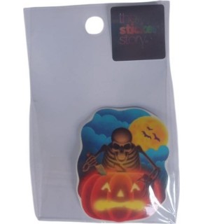 Ekstrafix The Sticker Story Tss0231