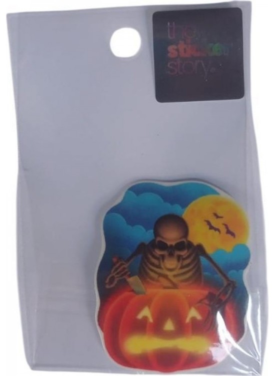 Ekstrafix The Sticker Story Tss0231