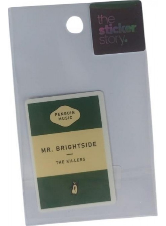 Ekstrafix The Sticker Story Tss0232 Ekstrafix The Sticker Story Tss0232