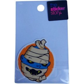 Ekstrafix The Sticker Story Tss0234