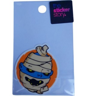 Ekstrafix The Sticker Story Tss0234