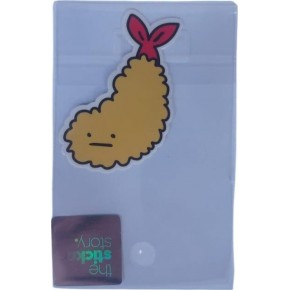 Ekstrafix The Sticker Story Tss0235