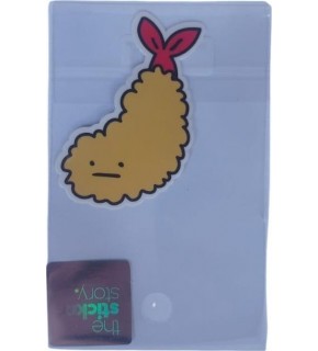 Ekstrafix The Sticker Story Tss0235