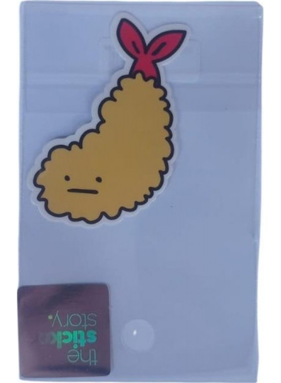 Ekstrafix The Sticker Story Tss0235