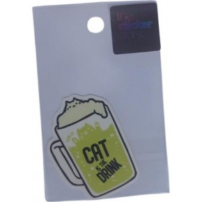 Ekstrafix The Sticker Story Tss0238