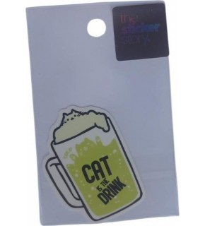 Ekstrafix The Sticker Story Tss0238