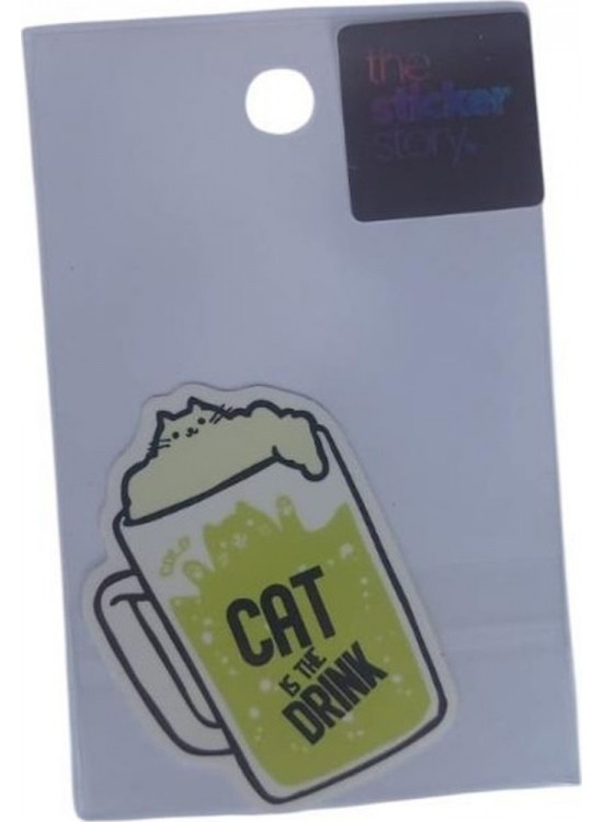 Ekstrafix The Sticker Story Tss0238 Ekstrafix The Sticker Story Tss0238