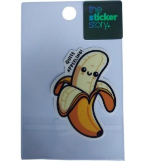 Ekstrafix The Sticker Story Tss0240