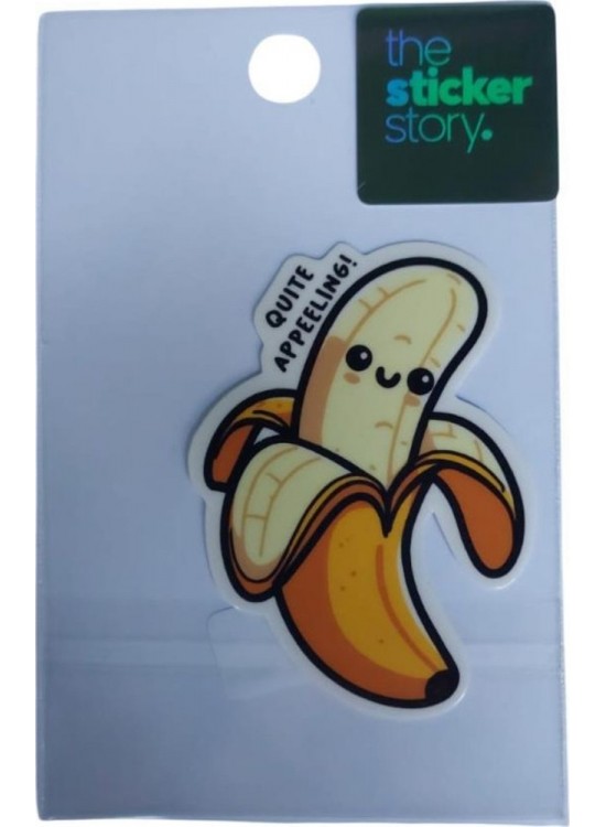Ekstrafix The Sticker Story Tss0240